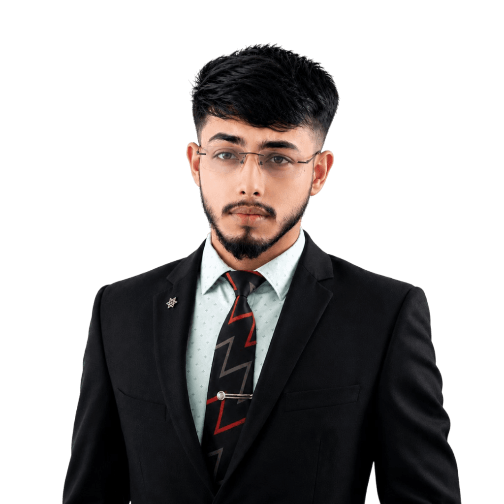 Mintu Kumar - Cyber Investigator